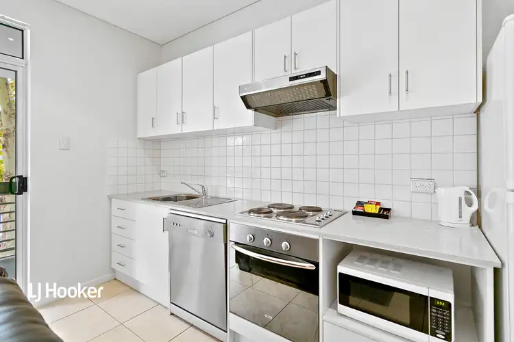 Sixth view of Homely unit listing, 10/18-22 Hurtle Parade, Mawson Lakes SA 5095
