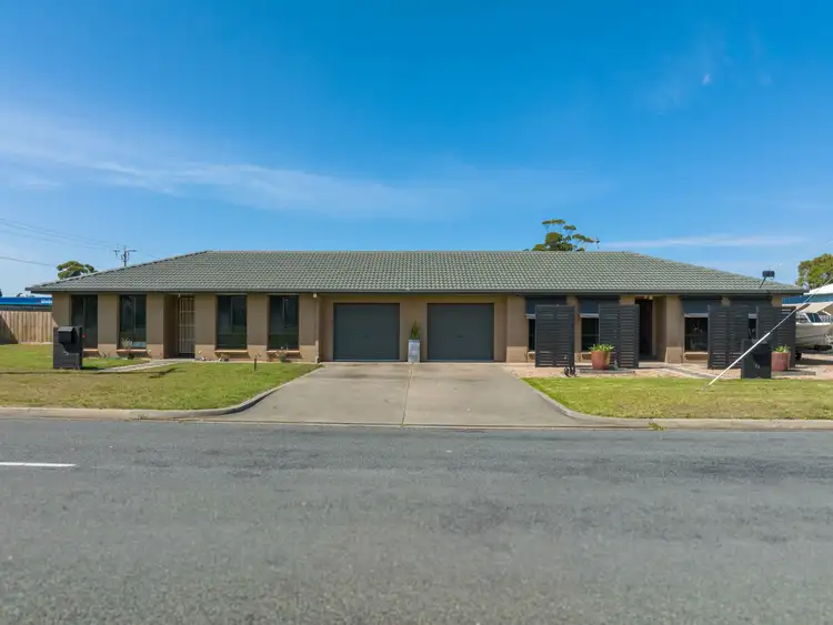 Second view of Homely unit listing, Unit 1 & 2/58 Vaughan Street, Paynesville VIC 3880