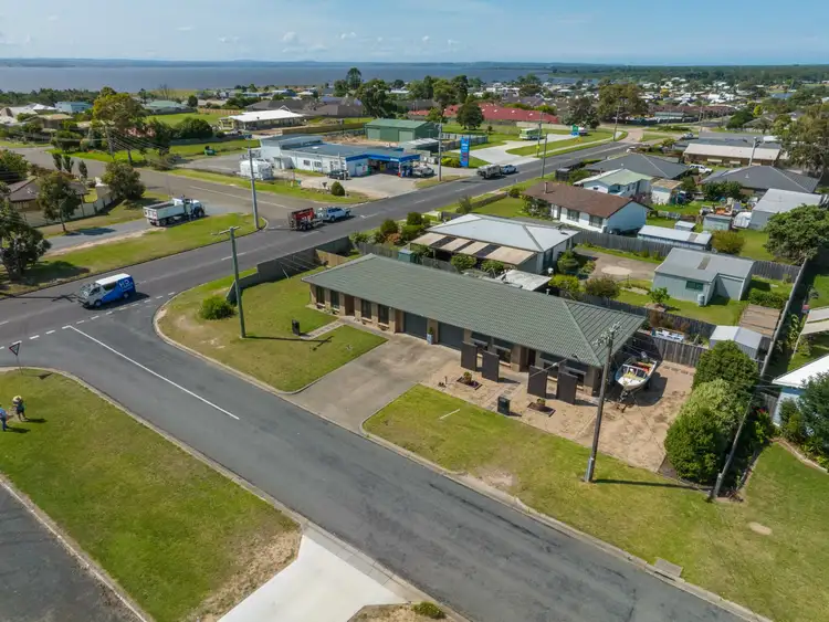 Fourth view of Homely unit listing, Unit 1 & 2/58 Vaughan Street, Paynesville VIC 3880
