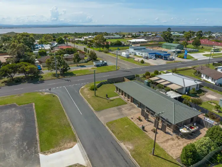 Fifth view of Homely unit listing, Unit 1 & 2/58 Vaughan Street, Paynesville VIC 3880