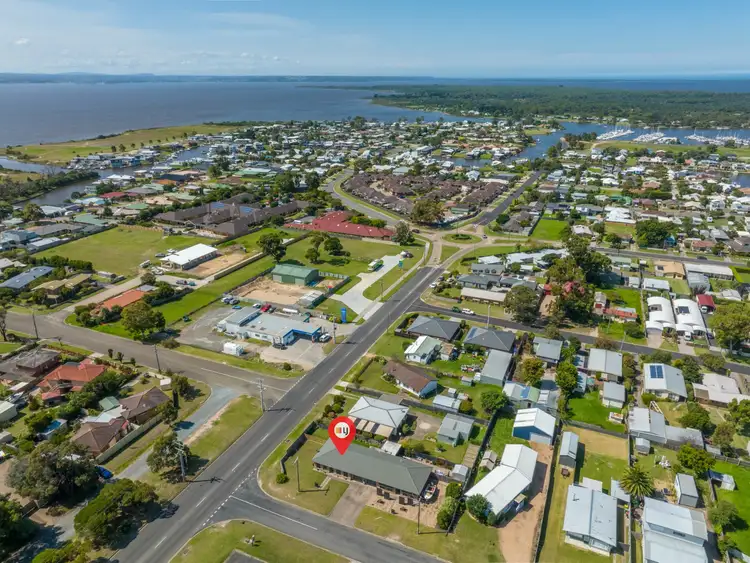 Sixth view of Homely unit listing, Unit 1 & 2/58 Vaughan Street, Paynesville VIC 3880