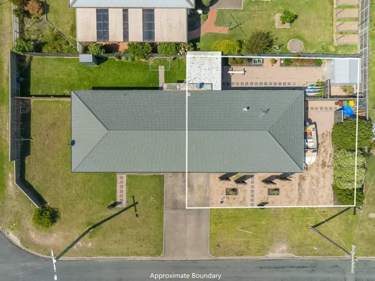 Seventh view of Homely unit listing, Unit 1 & 2/58 Vaughan Street, Paynesville VIC 3880