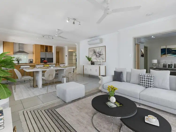 8/77 Arlington Esplanade, Clifton Beach QLD 4879