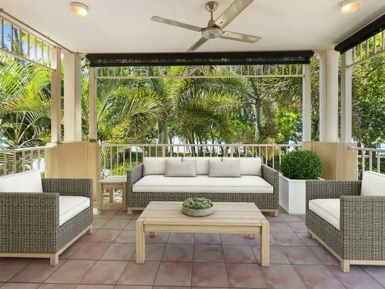 Second view of Homely unit listing, 8/77 Arlington Esplanade, Clifton Beach QLD 4879