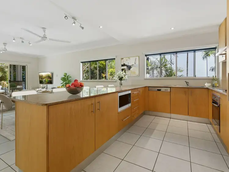 Fourth view of Homely unit listing, 8/77 Arlington Esplanade, Clifton Beach QLD 4879