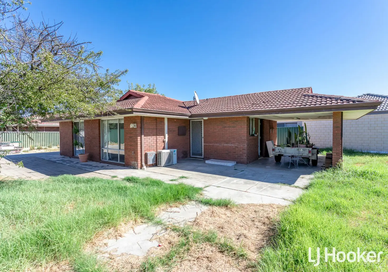 Main view of Homely house listing, 112 Kenwick Road, Kenwick WA 6107