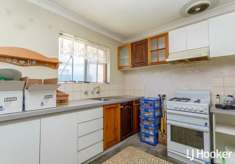 Second view of Homely house listing, 112 Kenwick Road, Kenwick WA 6107