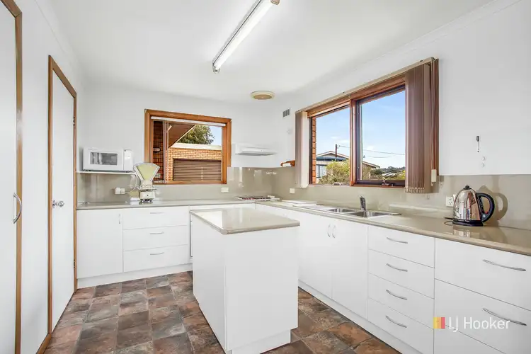 Third view of Homely house listing, 21 George Street, Wynyard TAS 7325