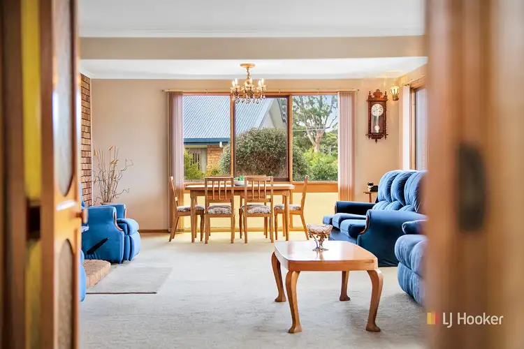 Sixth view of Homely house listing, 21 George Street, Wynyard TAS 7325