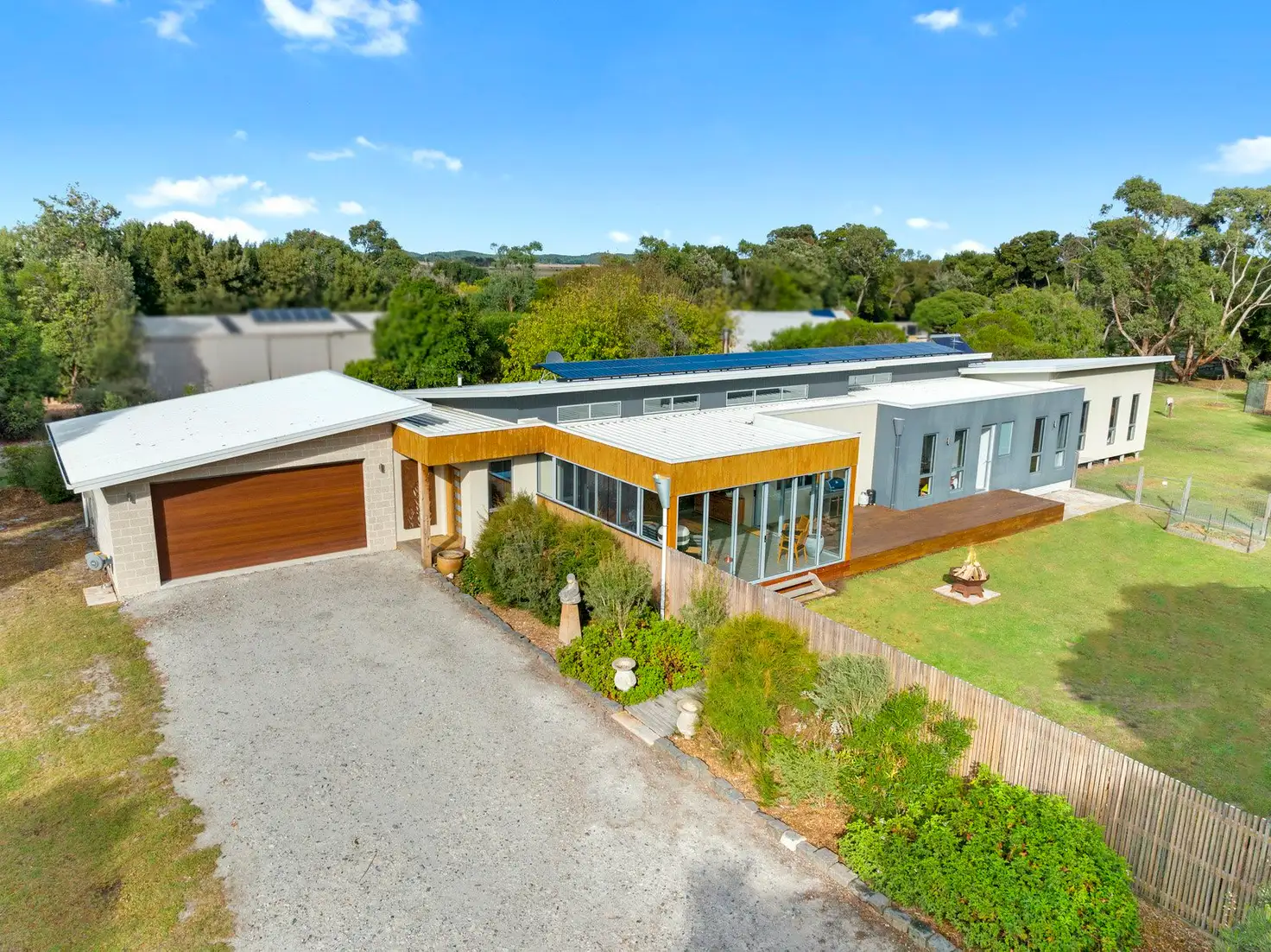 Main view of Homely house listing, 33-35 School Road, Tarwin Lower VIC 3956
