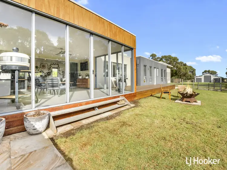 Third view of Homely house listing, 33-35 School Road, Tarwin Lower VIC 3956