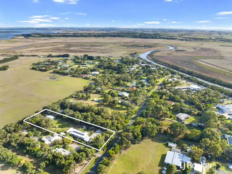 Fourth view of Homely house listing, 33-35 School Road, Tarwin Lower VIC 3956