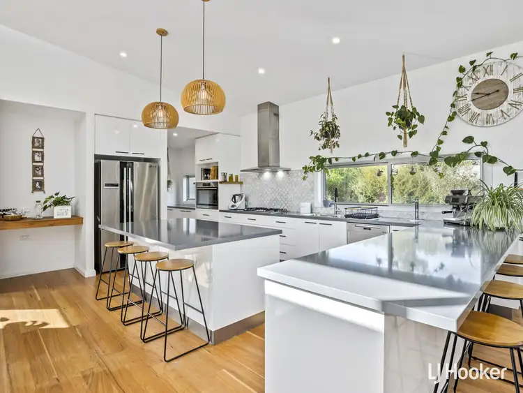 Fifth view of Homely house listing, 33-35 School Road, Tarwin Lower VIC 3956