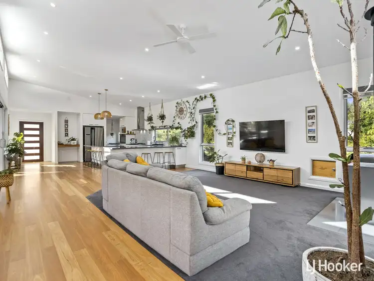 Sixth view of Homely house listing, 33-35 School Road, Tarwin Lower VIC 3956