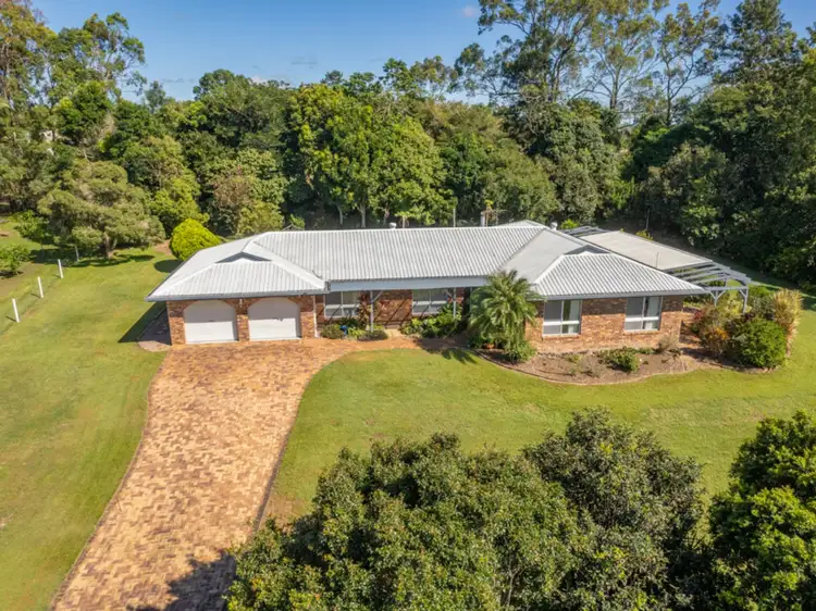 Main view of Homely house listing, 34 Coolbart Court, Morayfield QLD 4506