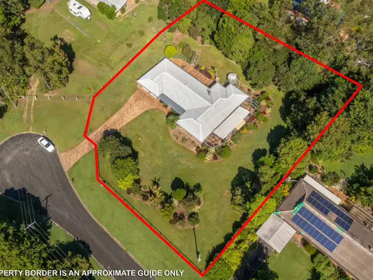 Second view of Homely house listing, 34 Coolbart Court, Morayfield QLD 4506