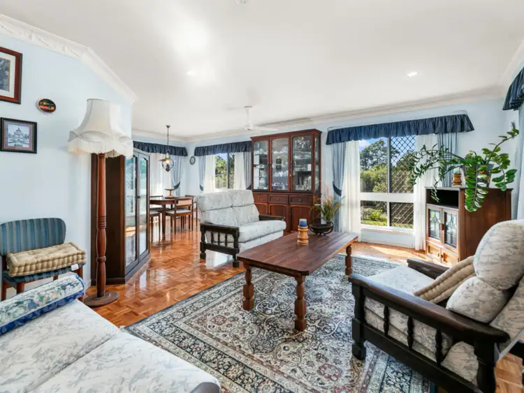 Third view of Homely house listing, 34 Coolbart Court, Morayfield QLD 4506