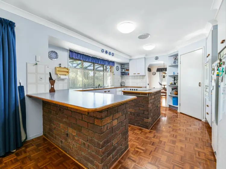 Fifth view of Homely house listing, 34 Coolbart Court, Morayfield QLD 4506