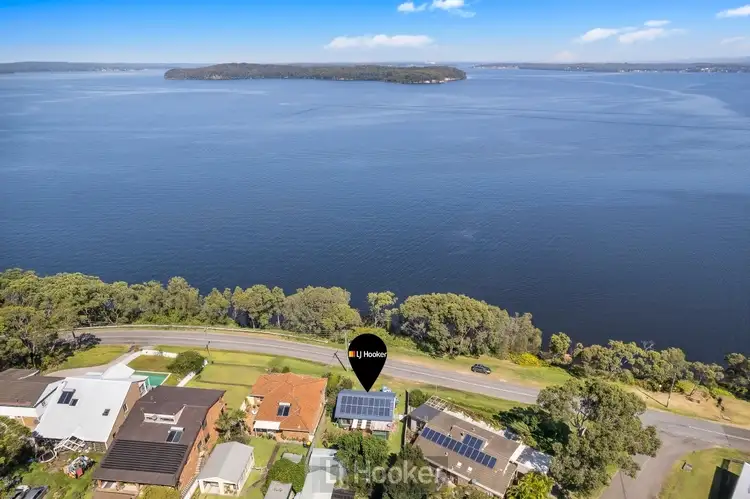 217 Dobell Drive, Wangi Wangi NSW 2267