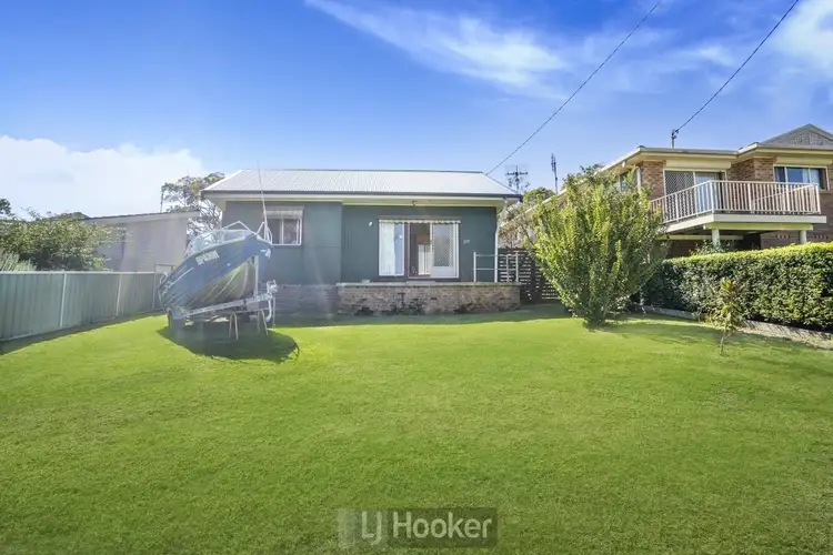 Third view of Homely house listing, 217 Dobell Drive, Wangi Wangi NSW 2267