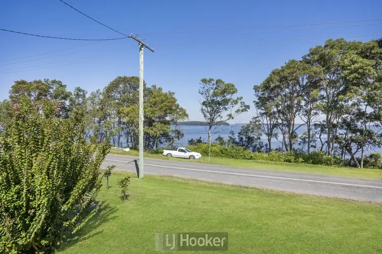 Fourth view of Homely house listing, 217 Dobell Drive, Wangi Wangi NSW 2267
