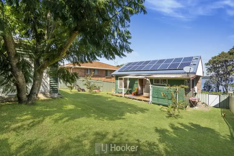 Fifth view of Homely house listing, 217 Dobell Drive, Wangi Wangi NSW 2267