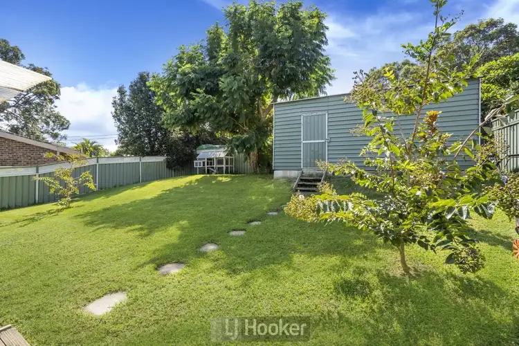 Sixth view of Homely house listing, 217 Dobell Drive, Wangi Wangi NSW 2267