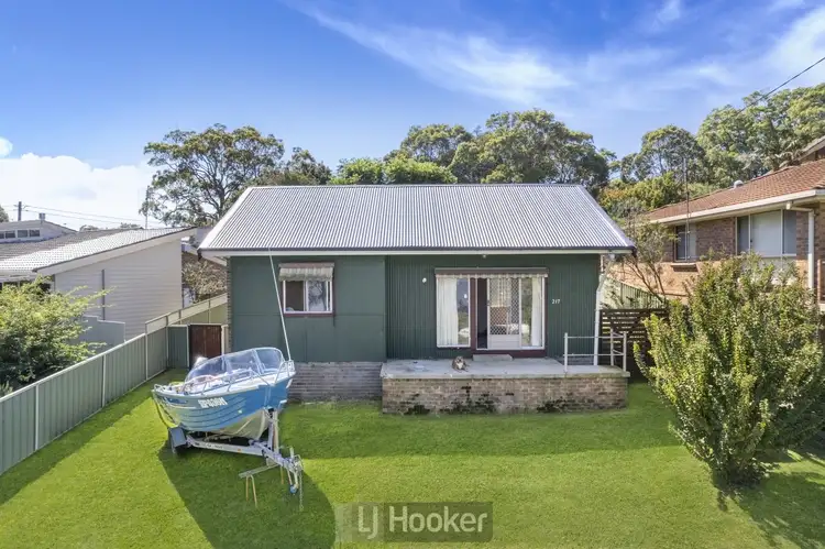 Seventh view of Homely house listing, 217 Dobell Drive, Wangi Wangi NSW 2267