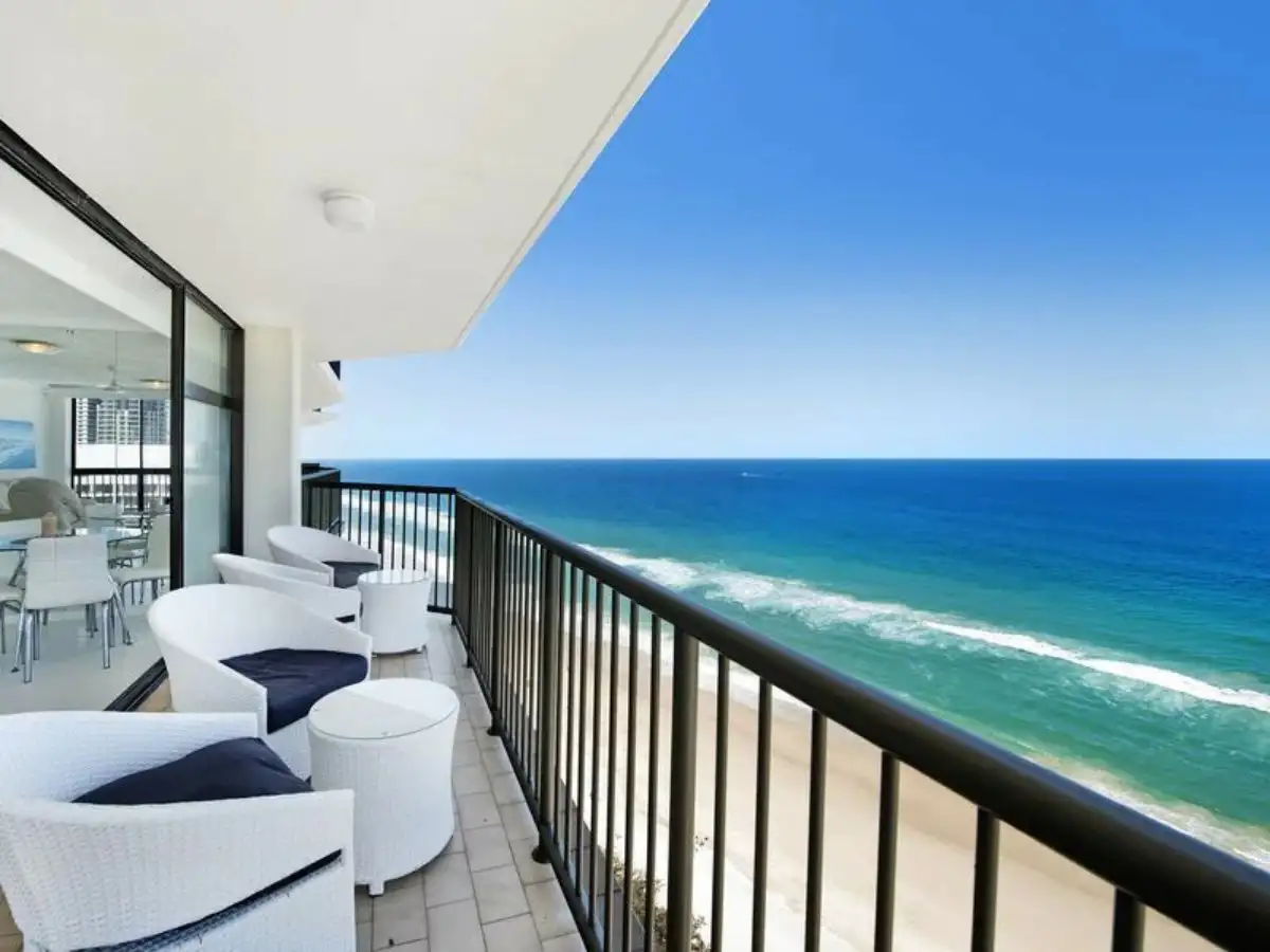 Main view of Homely unit listing, 29A/80 The Esplanade, Surfers Paradise QLD 4217