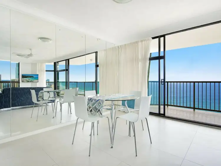 Second view of Homely unit listing, 29A/80 The Esplanade, Surfers Paradise QLD 4217