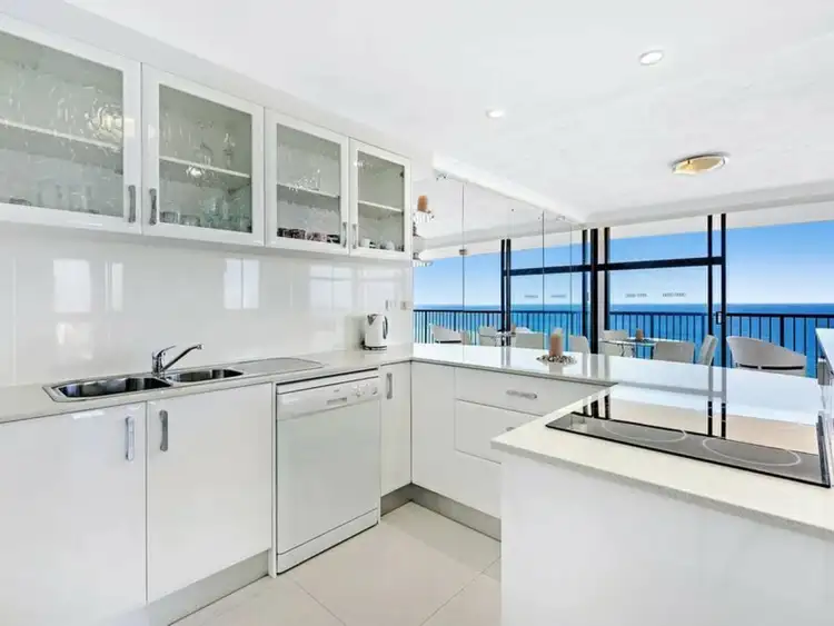 Fourth view of Homely unit listing, 29A/80 The Esplanade, Surfers Paradise QLD 4217
