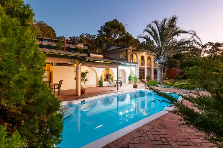 Main view of Homely house listing, 19 Kalamatta Way, Gooseberry Hill WA 6076