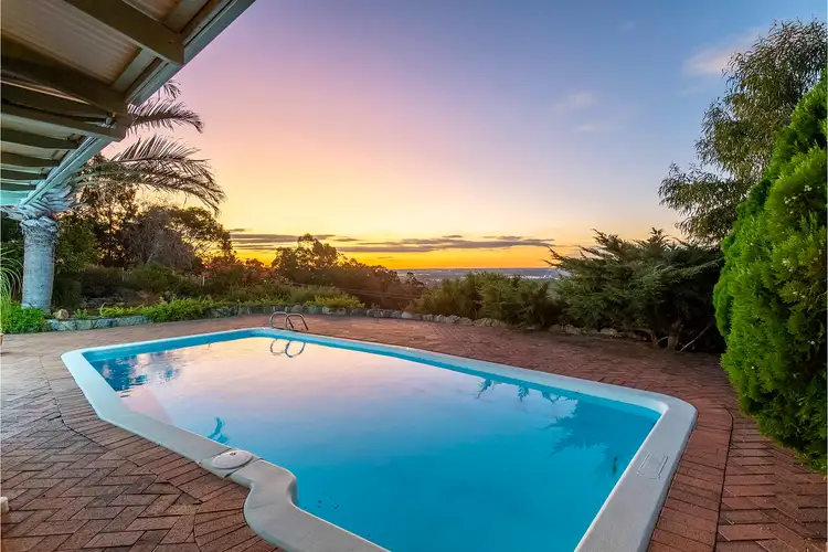 Second view of Homely house listing, 19 Kalamatta Way, Gooseberry Hill WA 6076