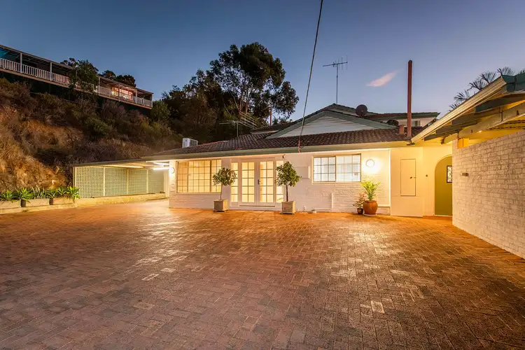 Fourth view of Homely house listing, 19 Kalamatta Way, Gooseberry Hill WA 6076