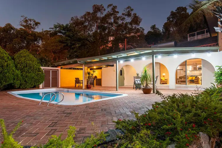 Fifth view of Homely house listing, 19 Kalamatta Way, Gooseberry Hill WA 6076