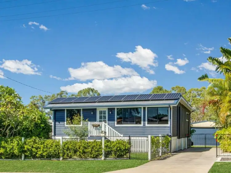 19 Orana Avenue, Boyne Island QLD 4680