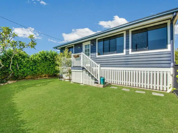 Second view of Homely house listing, 19 Orana Avenue, Boyne Island QLD 4680