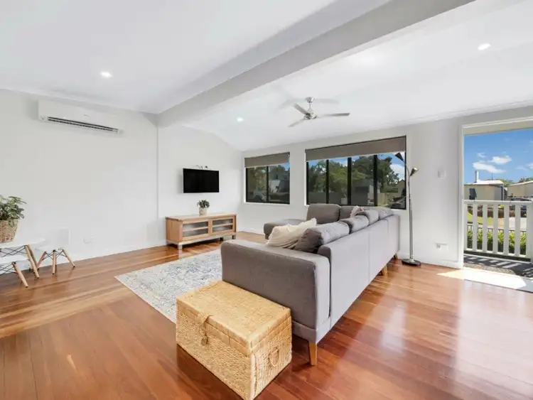 Third view of Homely house listing, 19 Orana Avenue, Boyne Island QLD 4680