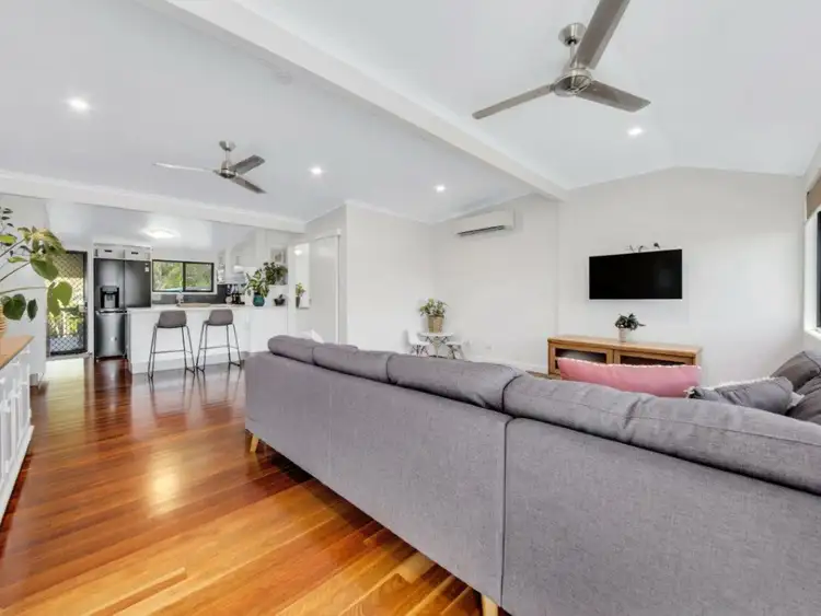 Fourth view of Homely house listing, 19 Orana Avenue, Boyne Island QLD 4680