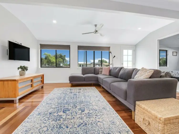 Fifth view of Homely house listing, 19 Orana Avenue, Boyne Island QLD 4680