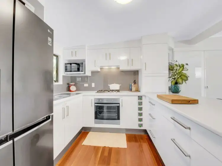 Sixth view of Homely house listing, 19 Orana Avenue, Boyne Island QLD 4680