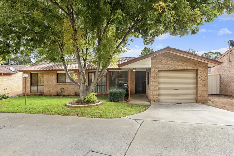 Main view of Homely townhouse listing, 34/18 Cromwell Circuit, Isabella Plains ACT 2905