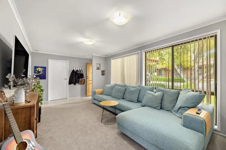 Third view of Homely townhouse listing, 34/18 Cromwell Circuit, Isabella Plains ACT 2905