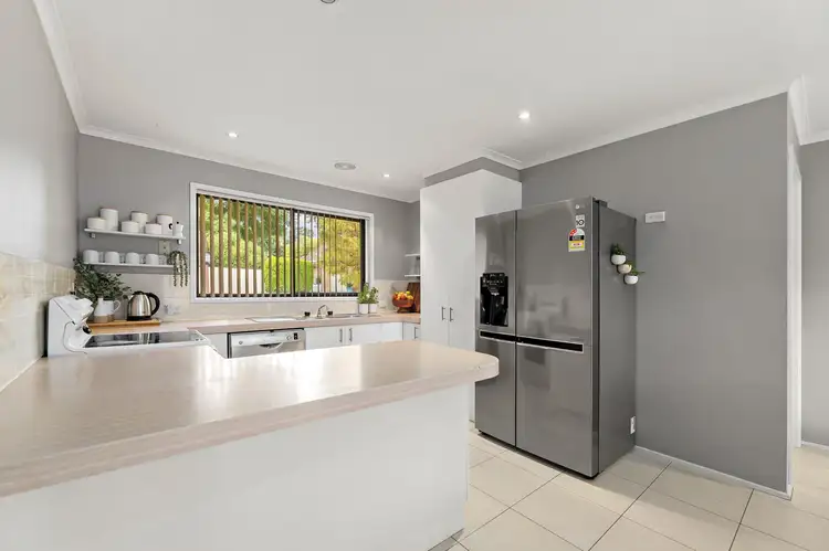 Fourth view of Homely townhouse listing, 34/18 Cromwell Circuit, Isabella Plains ACT 2905