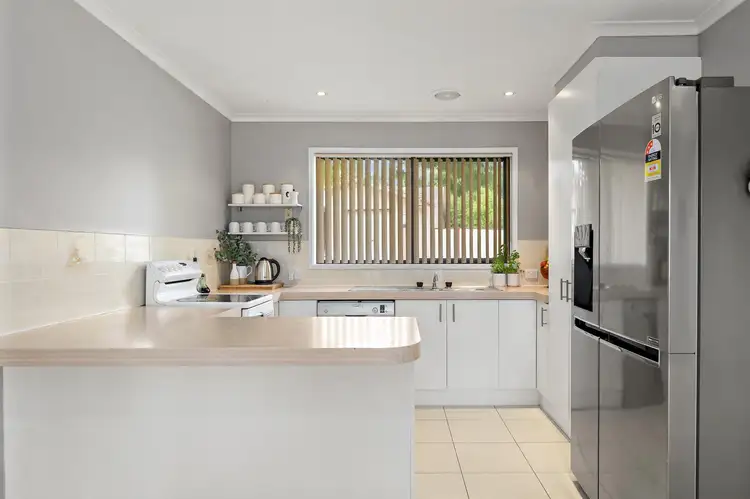 Fifth view of Homely townhouse listing, 34/18 Cromwell Circuit, Isabella Plains ACT 2905