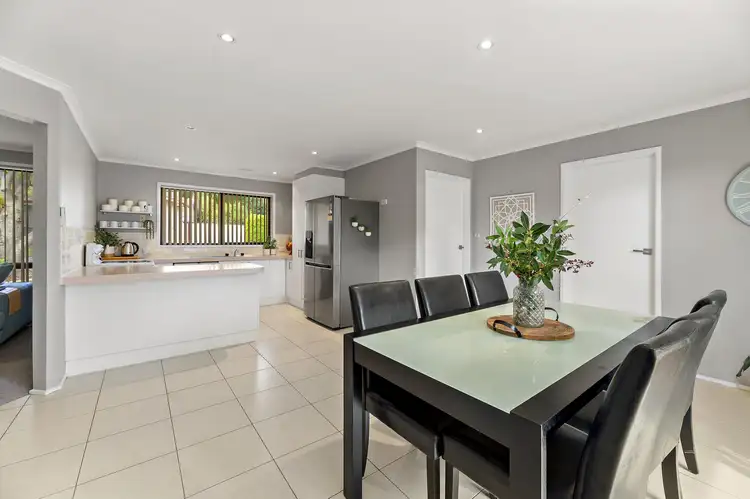 Sixth view of Homely townhouse listing, 34/18 Cromwell Circuit, Isabella Plains ACT 2905