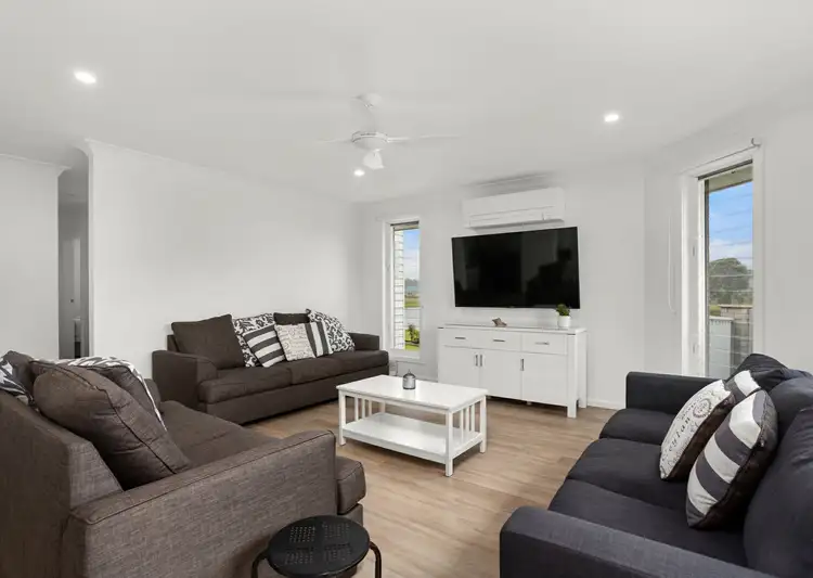 Third view of Homely semi-detached listing, 2/15 Marra Drive, Old Bar NSW 2430