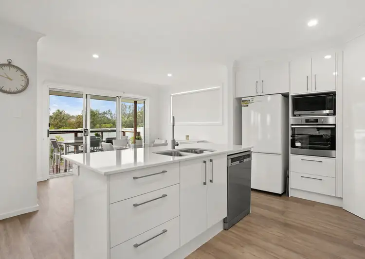 Fifth view of Homely semi-detached listing, 2/15 Marra Drive, Old Bar NSW 2430