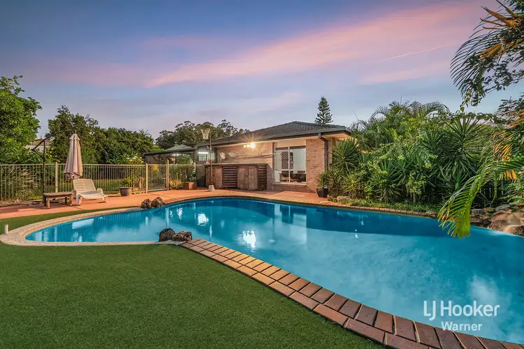 15 Paramount Drive, Warner QLD 4500