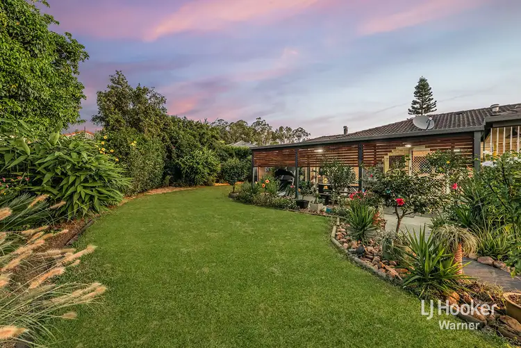 Second view of Homely house listing, 15 Paramount Drive, Warner QLD 4500